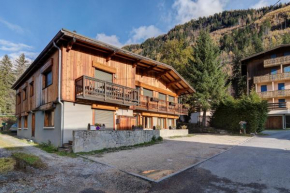 APARTMENT BIOLAY - Alpes Travel - Central Chamonix - Sleeps 6